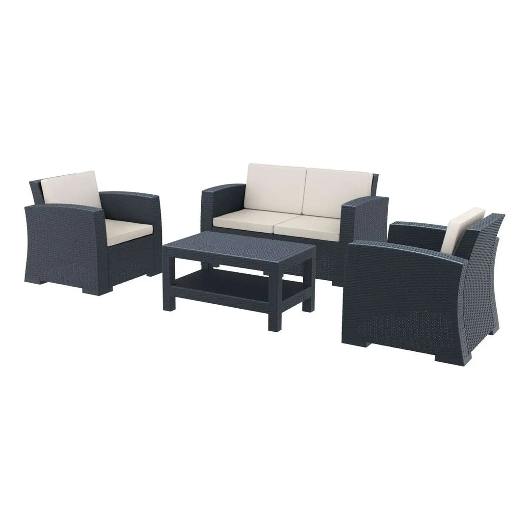 Monaco Lounge Sets by Siesta