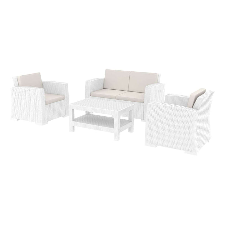 Monaco Lounge Sets by Siesta