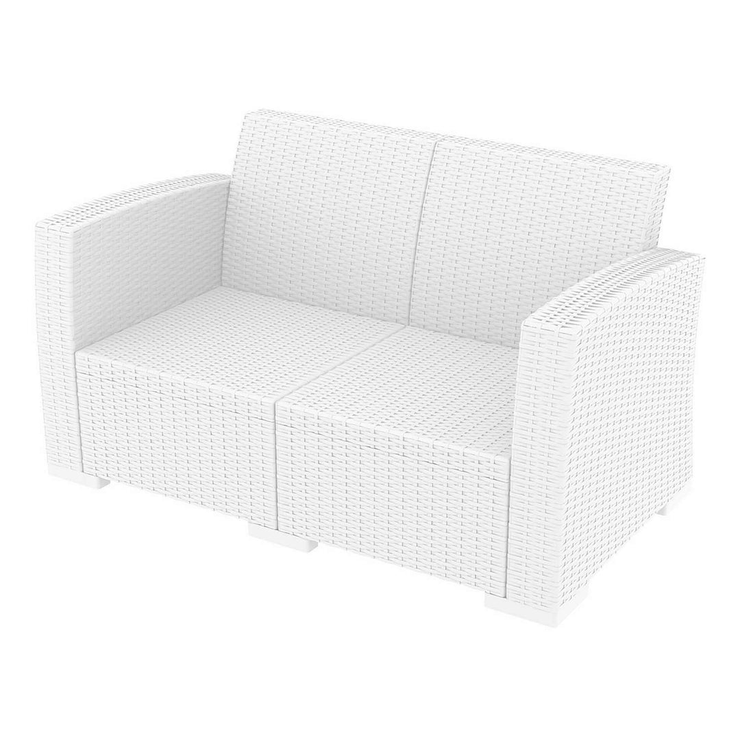 Siesta Monaco Lounge Sofa