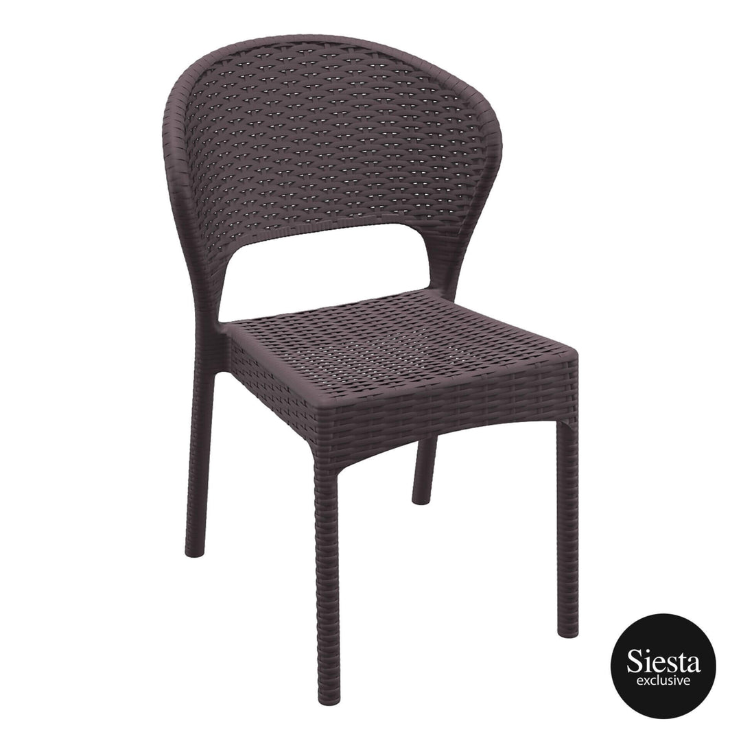 Tahiti Table/Daytona Chair 8 Seat Package
