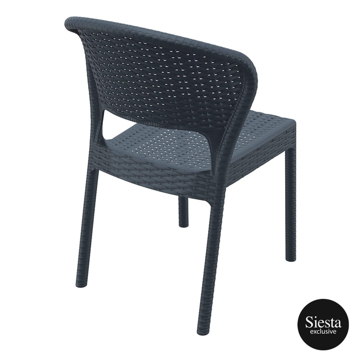 Tahiti Table/Daytona Chair 8 Seat Package