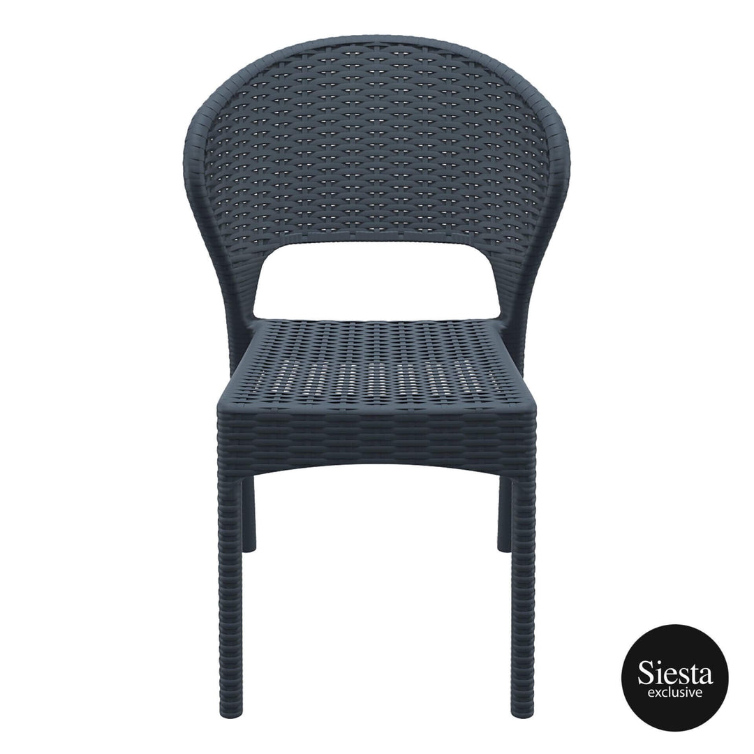 Tahiti Table/Daytona Chair 8 Seat Package