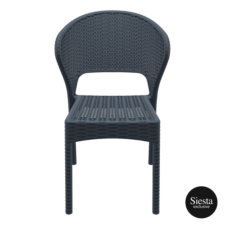 Tahiti Table/Daytona Chair 8 Seat Package