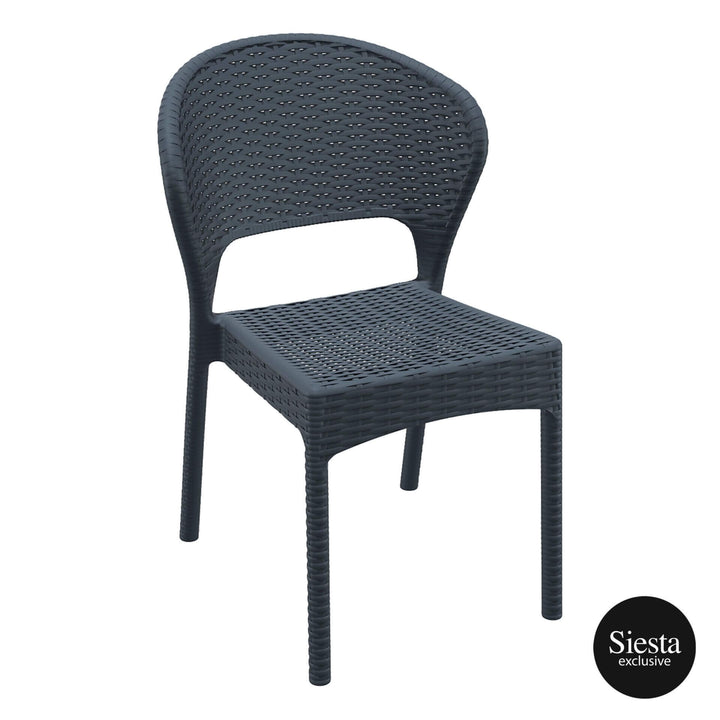 Tahiti Table/Daytona Chair 8 Seat Package