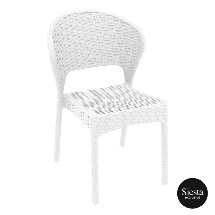 Tahiti Table/Daytona Chair 8 Seat Package