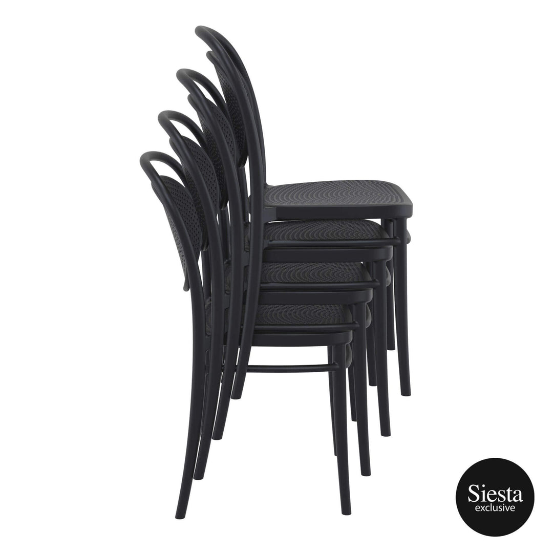 Marcel Chair by Siesta