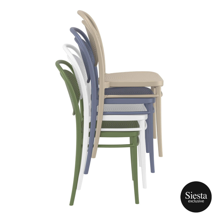 Marcel Chair by Siesta