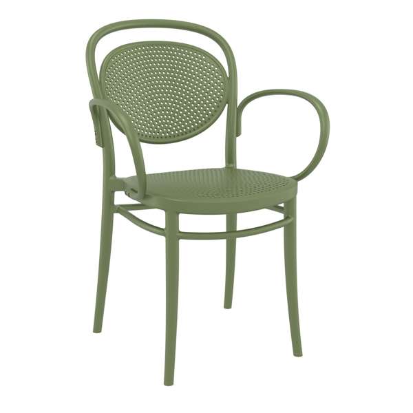 Marcel XL Armchair by Siesta