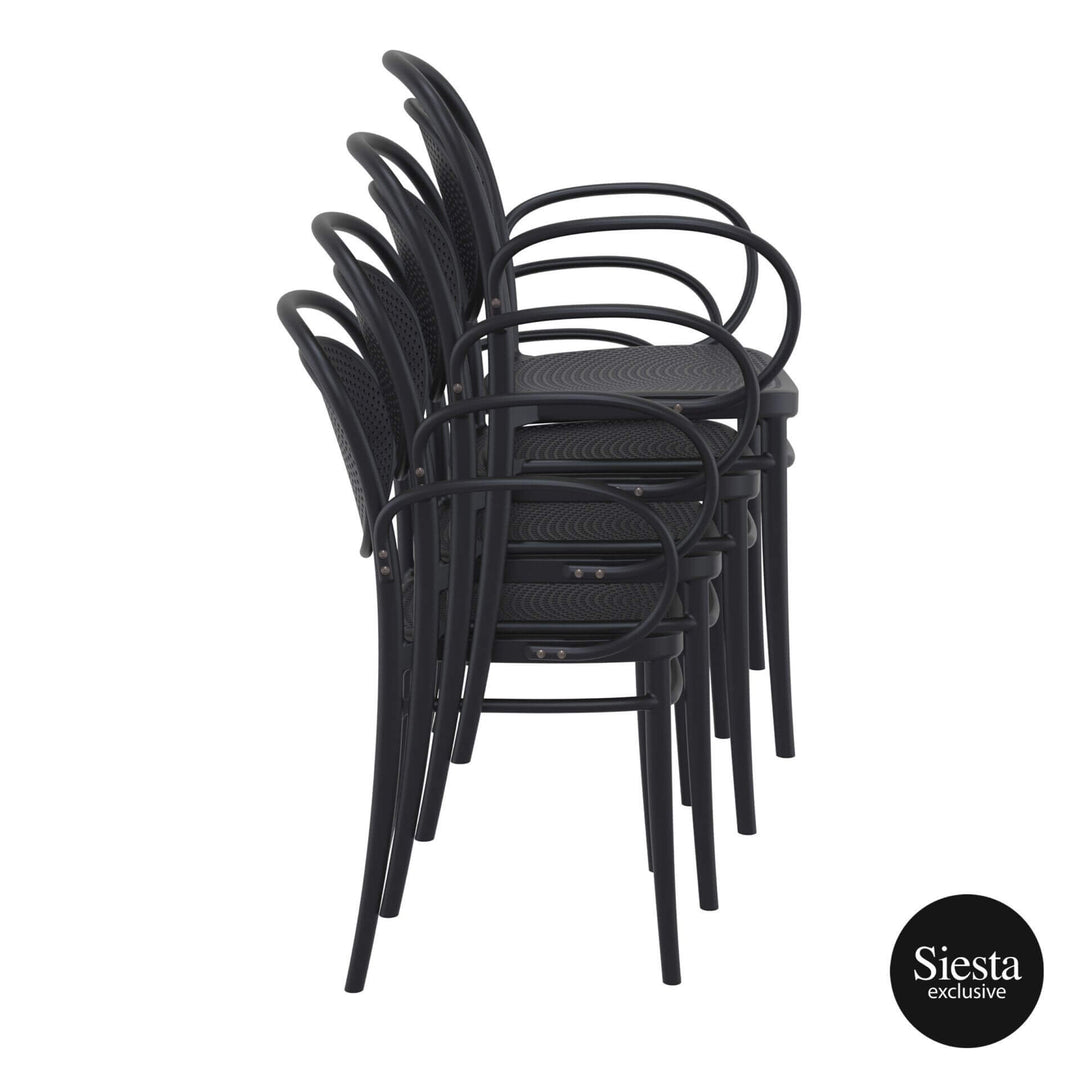 Marcel XL Armchair by Siesta