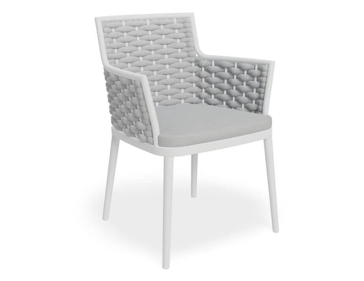 Siano Dining Chair - Outdoor