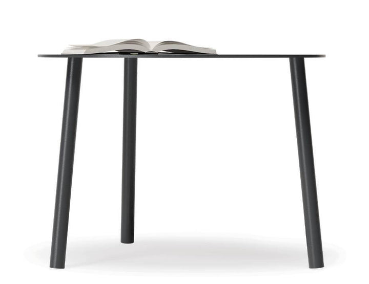Cetara Outdoor Side Table (Avail in Black, Charcoal, Midnight Blue, Pale Blush, Pale Eucalyptus, Silver Grey, Terracotta & White)