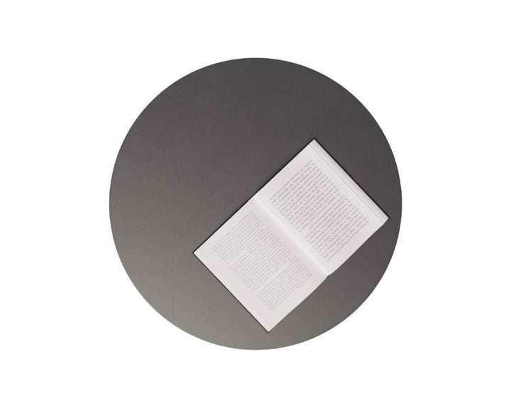 Corvo Outdoor Side Table (Avail in Black, Charcoal & White)