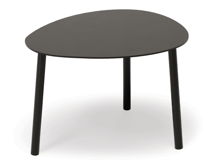 Cetara Outdoor Side Table (Avail in Black, Charcoal, Midnight Blue, Pale Blush, Pale Eucalyptus, Silver Grey, Terracotta & White)