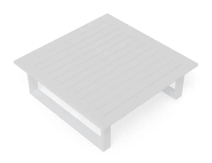 Vivara Outdoor Coffee Table (Avail in White & Charcoal)