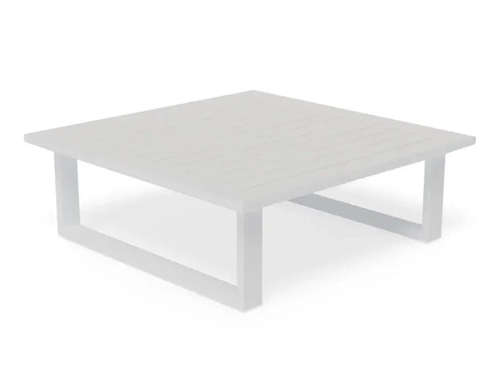 Vivara Outdoor Coffee Table (Avail in White & Charcoal)