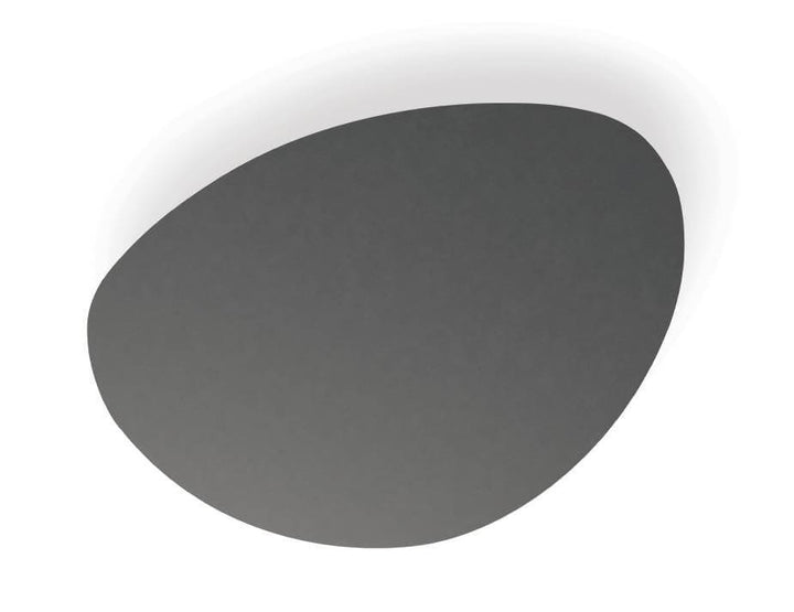 Cetara Coffee Table ((Avail with Black, Charcoal or White)