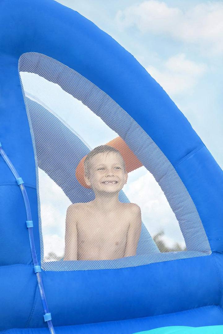 Bestway H2OGO! Wavetastic Mega Water Park (2024 Design)
