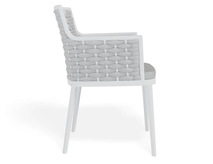 Siano Dining Chair - Outdoor