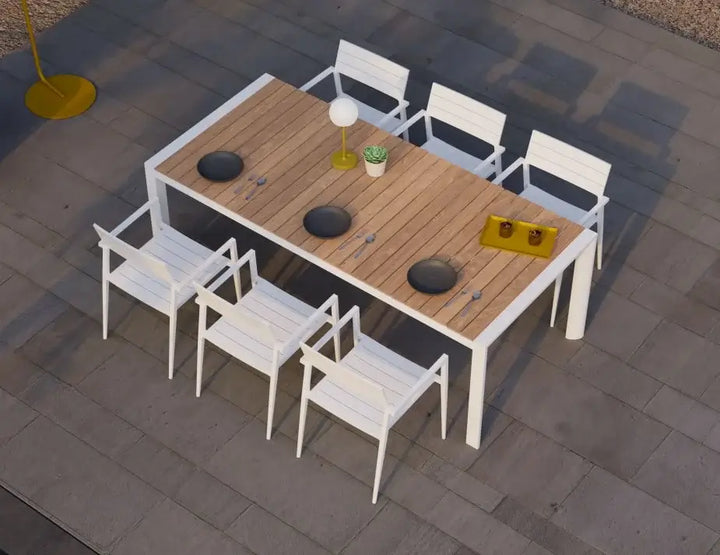 Halki Chair - Outdoor