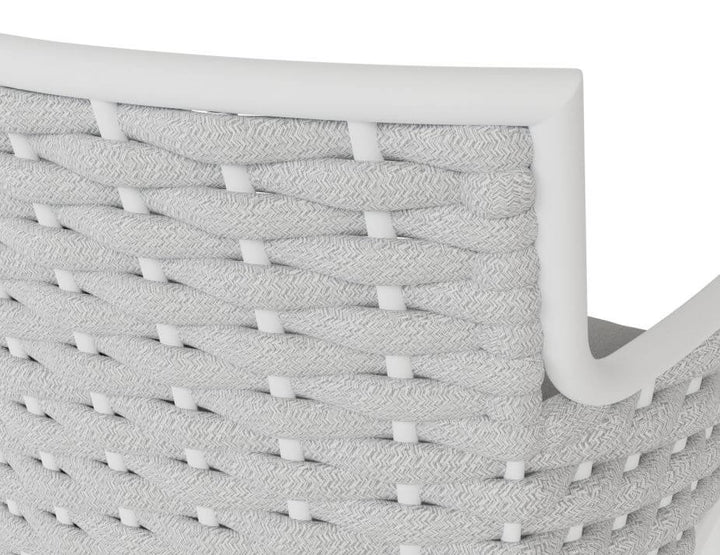 Siano Dining Chair - Outdoor