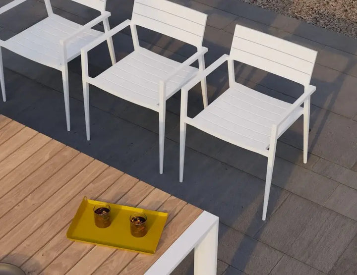 Halki Chair - Outdoor