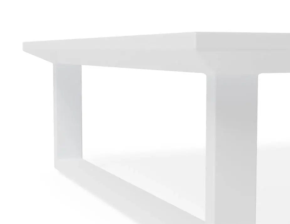 Vivara Outdoor Coffee Table (Avail in White & Charcoal)