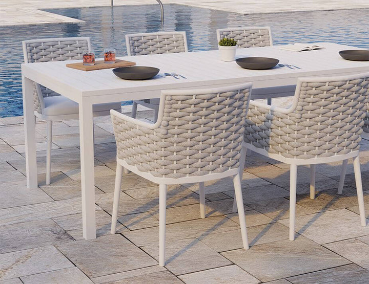 Siano Dining Chair - Outdoor