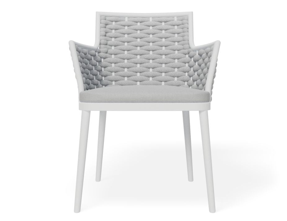Siano Dining Chair - Outdoor