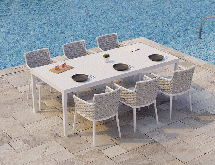 Siano Dining Chair - Outdoor