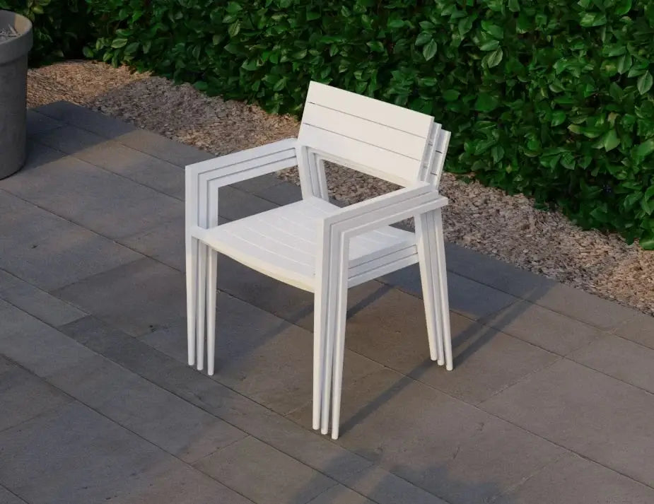 Halki Chair - Outdoor