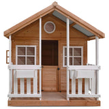 Winchester Cubby House - Lifespan Kids (new 2025 model)