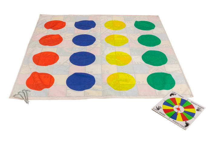 2 in 1 Giant Snakes, Dots & Ladders 1.5 MAT