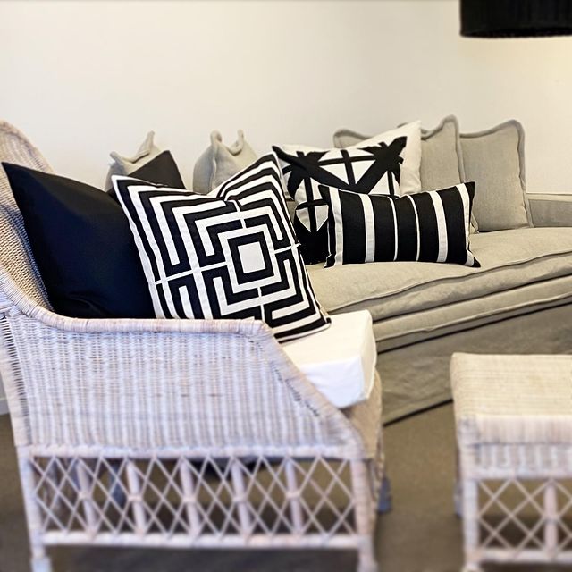 Verandah Lattice Chair - The  Best Backyard