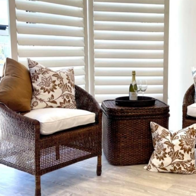 Plantation Chair