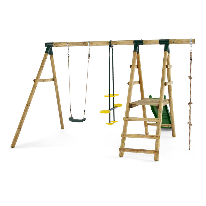 Plum Play Meerkat Swing Set