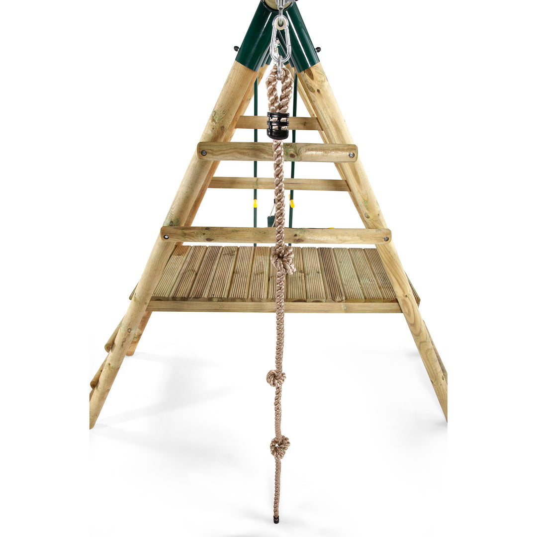 Plum Play Meerkat Swing Set