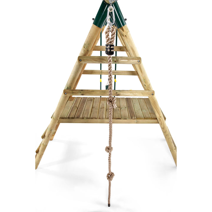 Plum Play Meerkat Swing Set