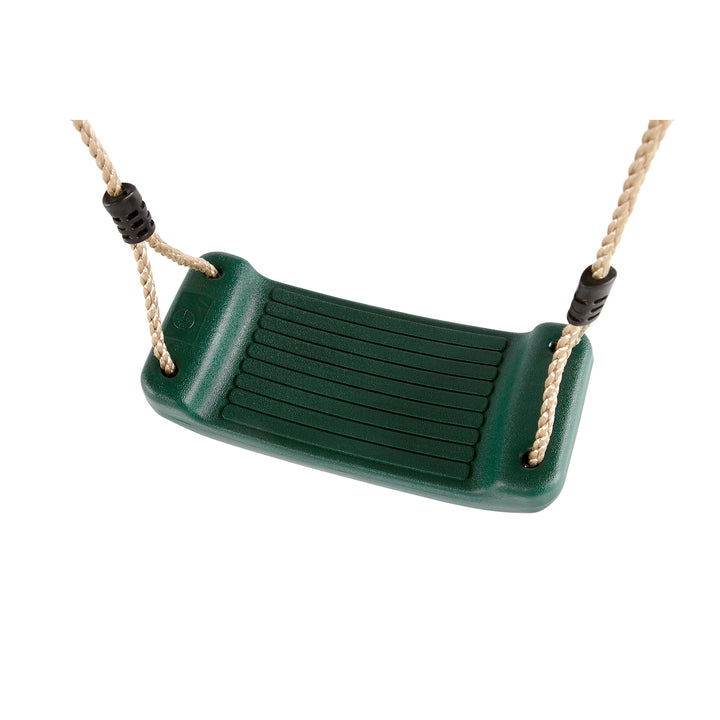 plum play swing set 