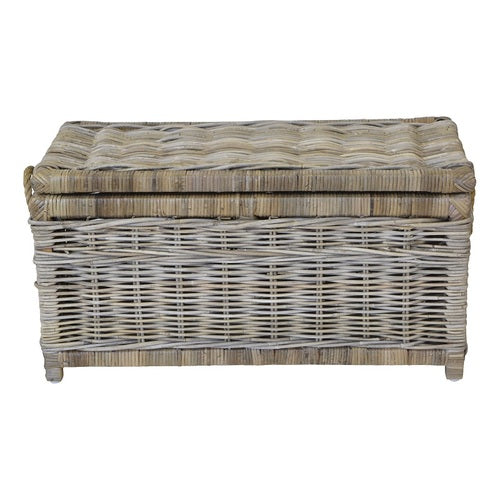 Small Hunter Trunk