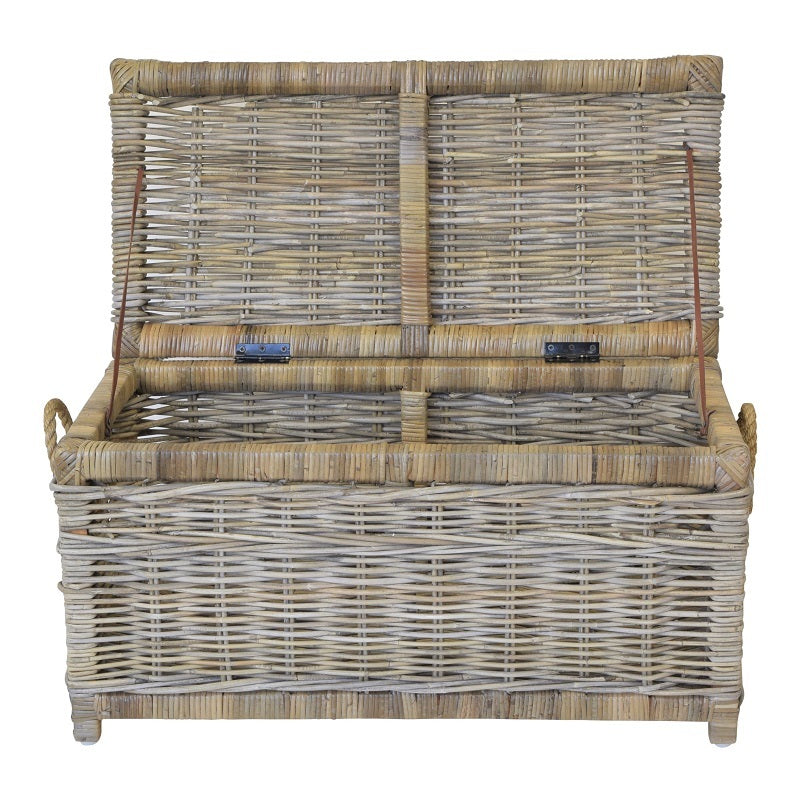 Small Hunter Trunk