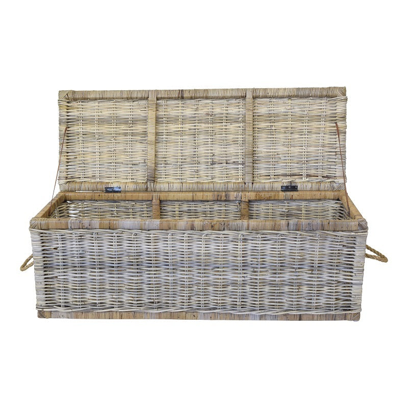 Large Hunter Trunk