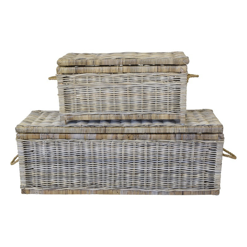 Small Hunter Trunk