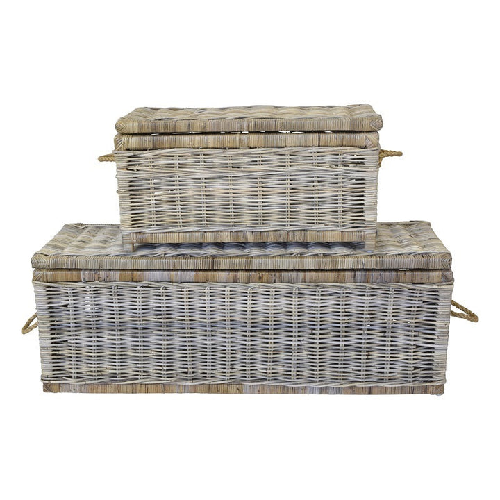 Small Hunter Trunk