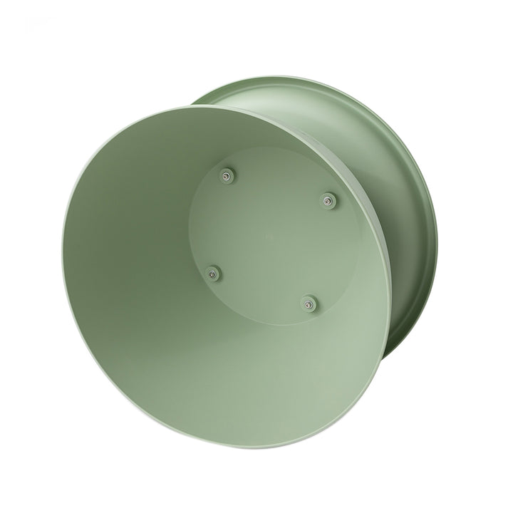 Nordic Mushroom Coffee Table 70CM Green
