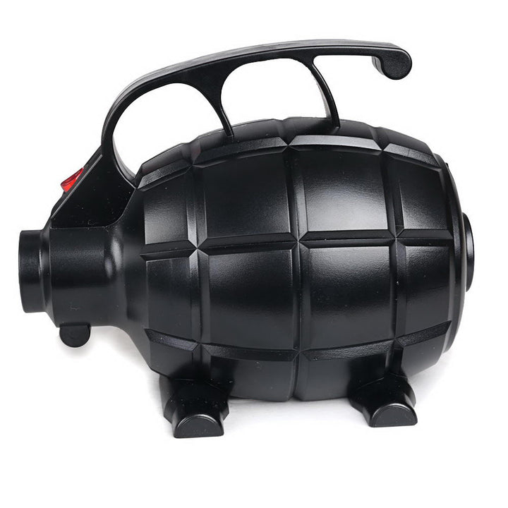 GoFun 500W Electric Airtrack Pump Air Pump - The  Best Backyard