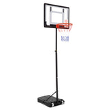 2.1M Adjustable Basketball Stand