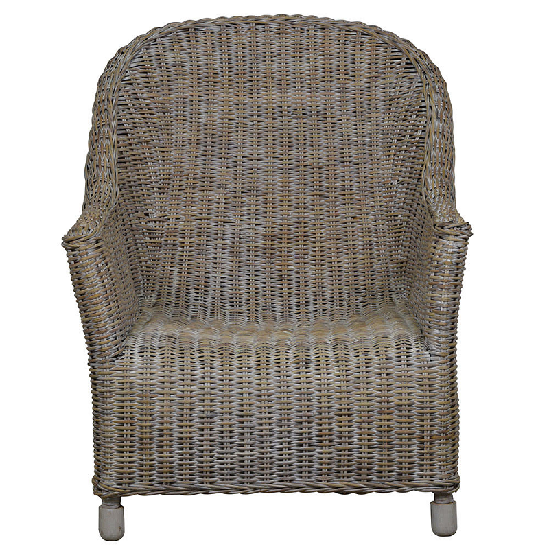 Verandah Lounge Chair Rattan