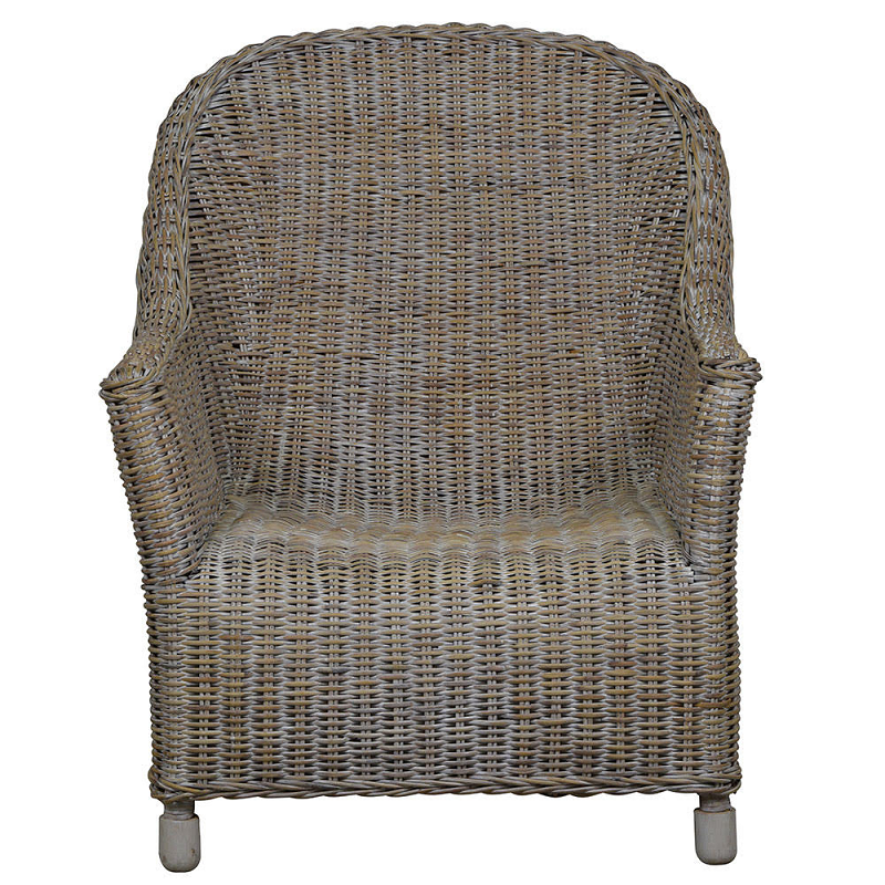 Verandah Lounge Chair Rattan The Best Backyard