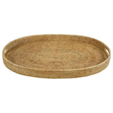 Mandalay Tray Oval