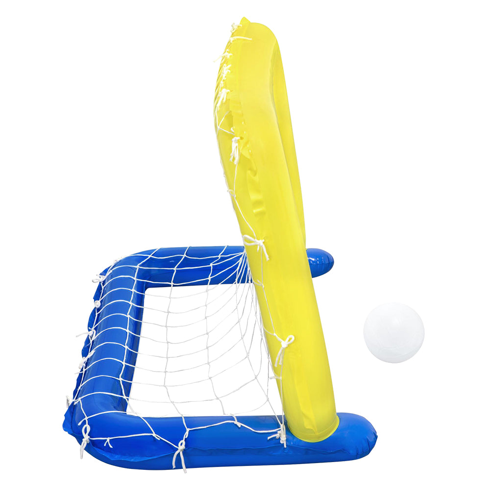 Bestway Inflatable Floating Game Set Volleyball
